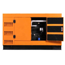 Price of 60kva Air Cooled Weifang 48kw Portable Silent Diesel Genset